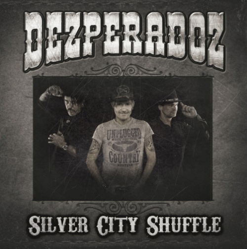 Dezperadoz : Silver City Shuffle
